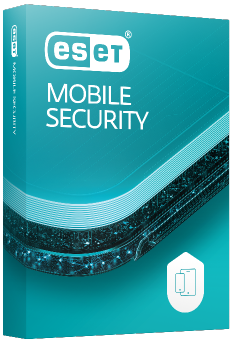 Android için ESET Mobile Security