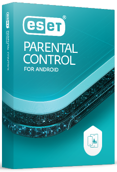 ESET Parental Control pentru Android
