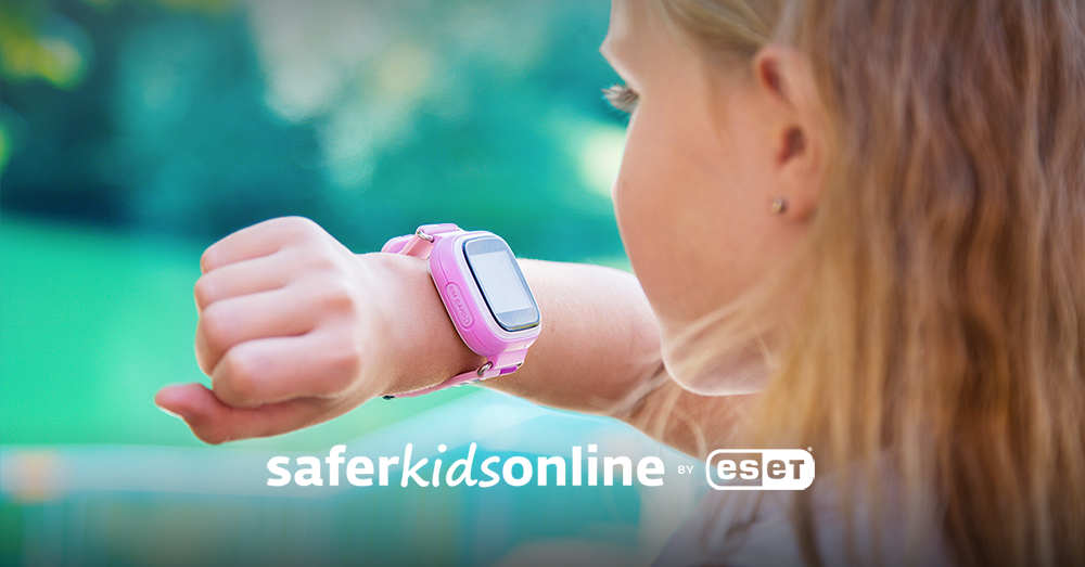 Perigo no pulso: relógios inteligentes para crianças podem ser invadidos  por hackers, diz ESET 