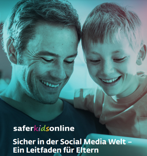 Macht Euch Und Eure Kids Online-sicher! | ESET