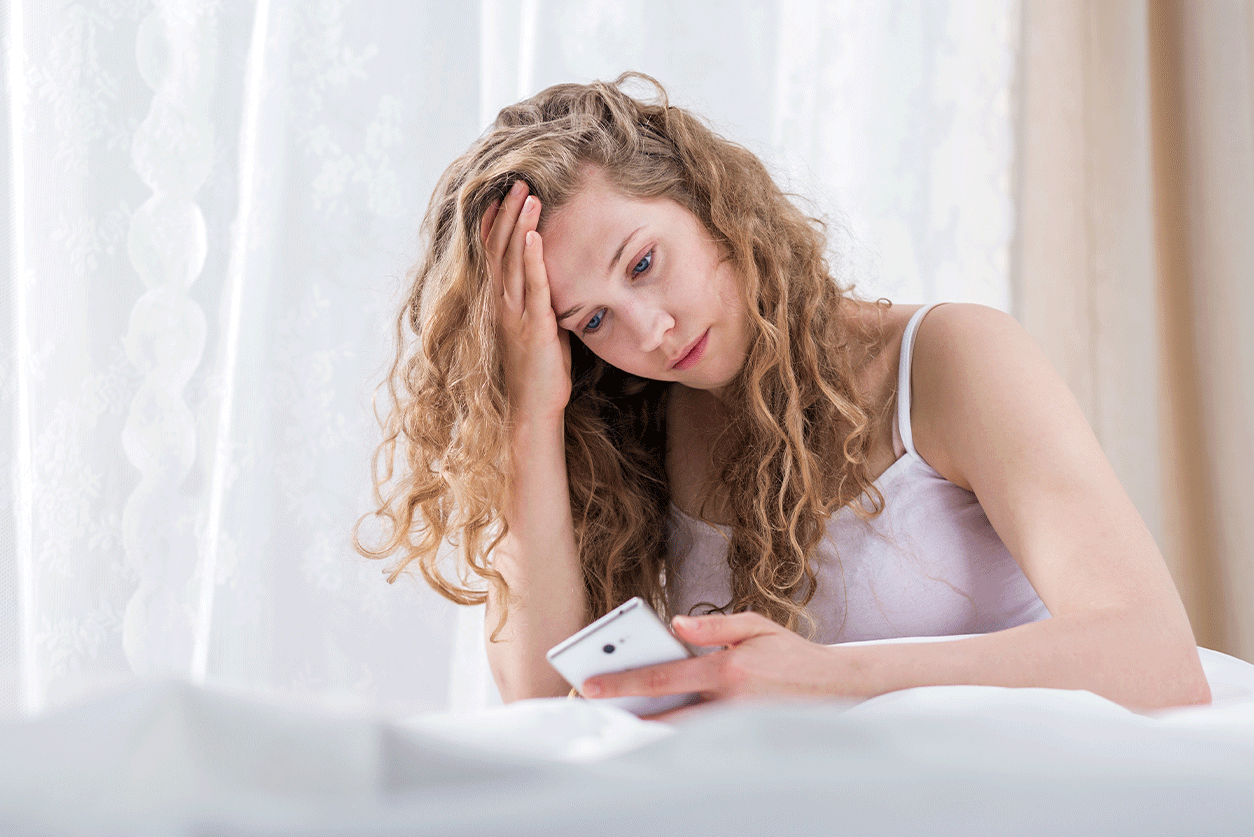 All you need to know about sexting | ESET