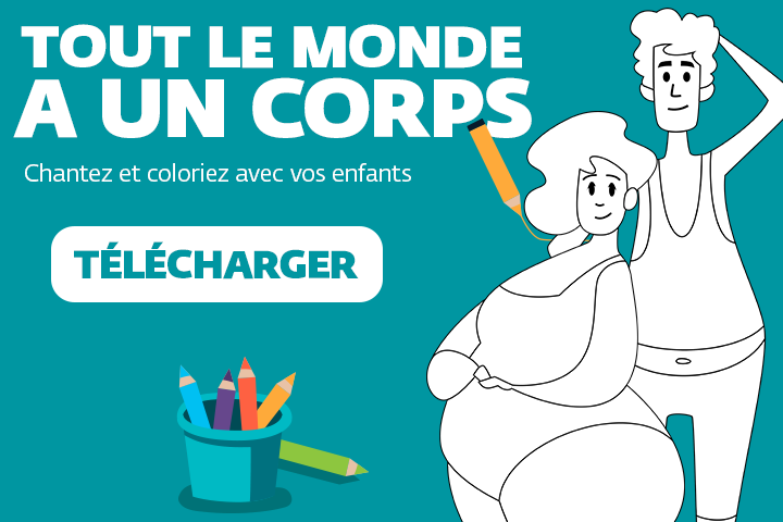 Ajoutons de la couleur à tous les corps !