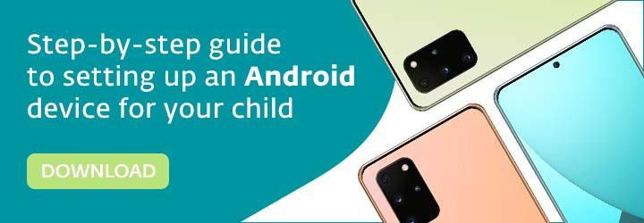 How to Use Parental Controls on Your Child's New Phone - The New