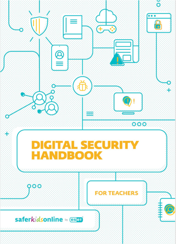 Digital Security Handbook for Teachers